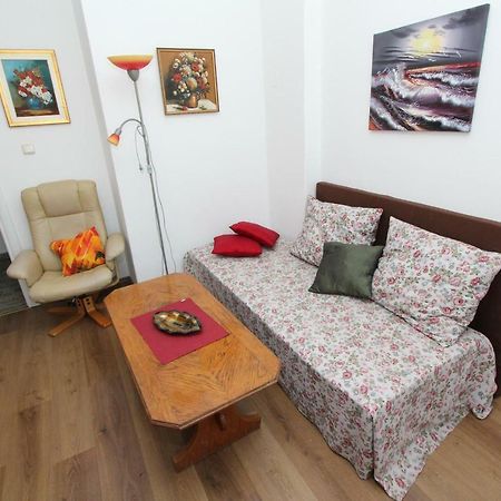 Apartment Dina ロヴィニ エクステリア 写真