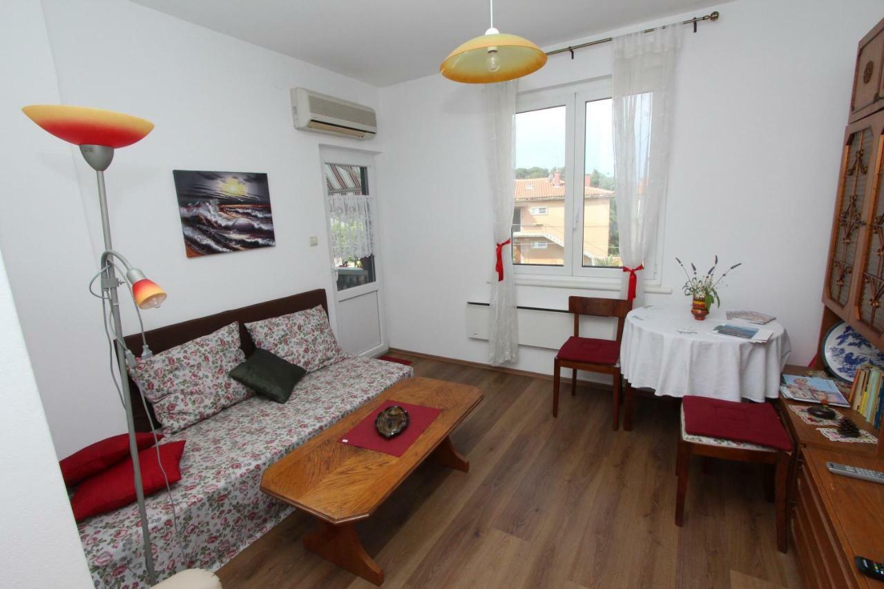Apartment Dina ロヴィニ エクステリア 写真